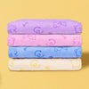 Faux Suede Dog & Cat Drying Towel
