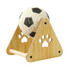 Vertical Sisal Ball Cat Scratcher Toy