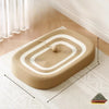 Sisal Cat Scratcher Bed