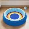 Sisal Cat Scratcher Bed
