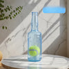 Bottle-Shaped Squeaky Dog Chew Toy