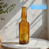 Bottle-Shaped Squeaky Dog Chew Toy