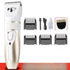 Pet Hair Clippers for Dogs and Cats