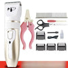 Pet Hair Clippers for Dogs and Cats