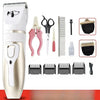 Pet Hair Clippers for Dogs and Cats