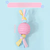 Dog Chew Toys for Play and Puppy Teething