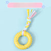 Dog Chew Toys for Play and Puppy Teething