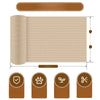 Wall-Mount Cat Scratching Mat