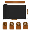 Wall-Mount Cat Scratching Mat