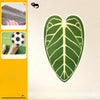 Wall-Mounted Vertical Cat Scratching Pad with Self-Adhesive Backing
