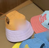 Adjustable Bucket Hat for Dogs