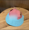 Adjustable Bucket Hat for Dogs