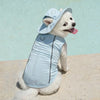 Lightweight Mesh Dog Vest for Everyday Wear