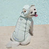 Lightweight Mesh Dog Vest for Everyday Wear