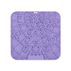 Silicone Slow Feeder Lick Mat for Dogs and Cats
