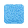 Silicone Slow Feeder Lick Mat for Dogs and Cats