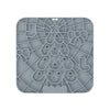 Silicone Slow Feeder Lick Mat for Dogs and Cats