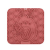 Silicone Slow Feeder Lick Mat for Dogs and Cats
