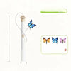 Electric Cat Teaser Toy