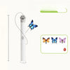 Electric Cat Teaser Toy
