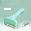Cat & Dog Thinning Comb for Loose Fur