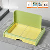 Plastic Dog Potty with Wall, Wire Grate and Drawer