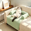 Pet Sofa-Style Mat for Cats and Dogs