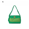 Portable Breathable Mesh Pet Carrier with Shoulder Strap