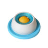 Interactive Slow Feeder Toy for Dogs and Cats