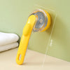 Pet Bath & Massage Brush for Dogs and Cats