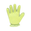 Double-Sided Cat Grooming Glove