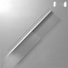 Stainless Steel Grooming Comb for Long-Haired Cats and Dogs