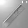 Stainless Steel Grooming Comb for Long-Haired Cats and Dogs