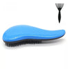 Pet Massage Grooming Brush for Dogs and Cats