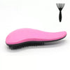 Pet Massage Grooming Brush for Dogs and Cats