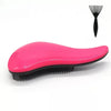 Pet Massage Grooming Brush for Dogs and Cats