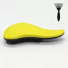 Pet Massage Grooming Brush for Dogs and Cats