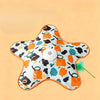 Rechargeable Interactive Cat Toy with Teaser Wand and Hideaway Cover