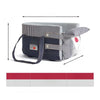 Pet Car Seat Bed for Small Dogs and Cats