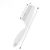 Fine-Tooth Flea Comb for Dogs and Cats