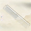 Stainless Steel Grooming Comb for Dogs and Cats
