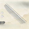 Stainless Steel Grooming Comb for Dogs and Cats