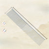 Stainless Steel Grooming Comb for Dogs and Cats