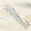 Stainless Steel Grooming Comb for Dogs and Cats