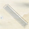 Stainless Steel Grooming Comb for Dogs and Cats