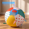 Oversized Fetch and Tug Toy Ball for Medium and Large Dogs