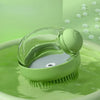 Pet Bath Brush for Dogs and Cats