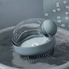Pet Bath Brush for Dogs and Cats