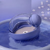 Pet Bath Brush for Dogs and Cats