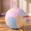 Oversized Fetch and Tug Toy Ball for Medium and Large Dogs